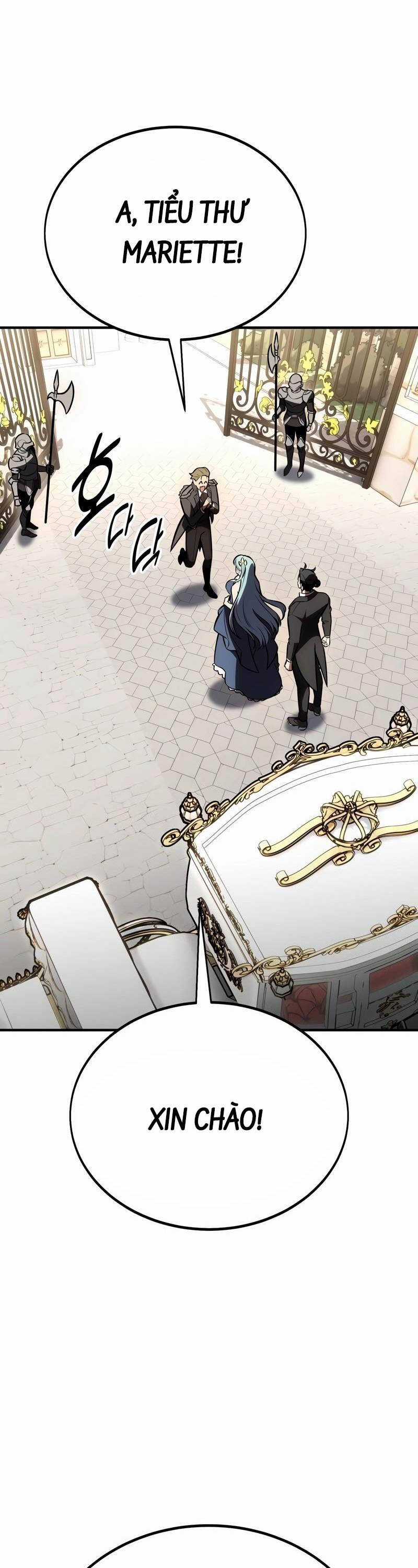 Tôi Đã Giết Tuyển Thủ Học Viện Chapter 35 trang 14