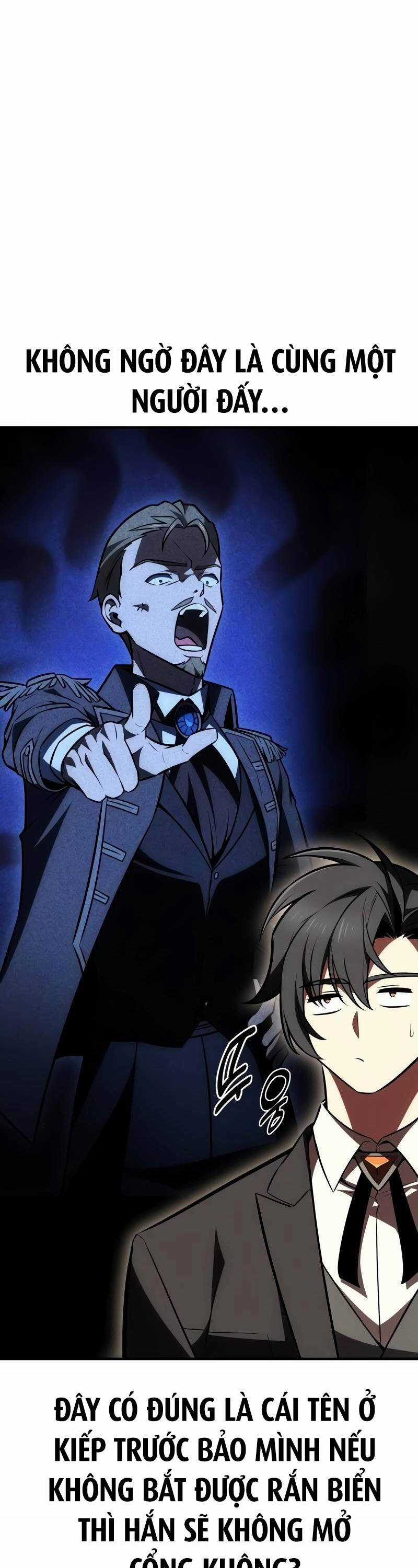 Tôi Đã Giết Tuyển Thủ Học Viện Chapter 35 trang 16