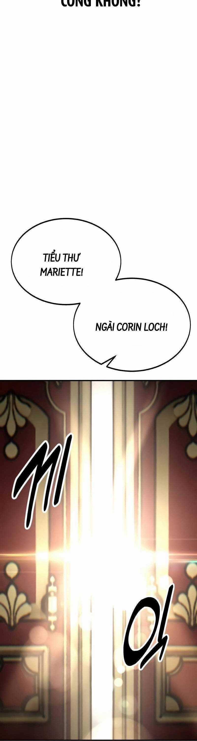 Tôi Đã Giết Tuyển Thủ Học Viện Chapter 35 trang 17