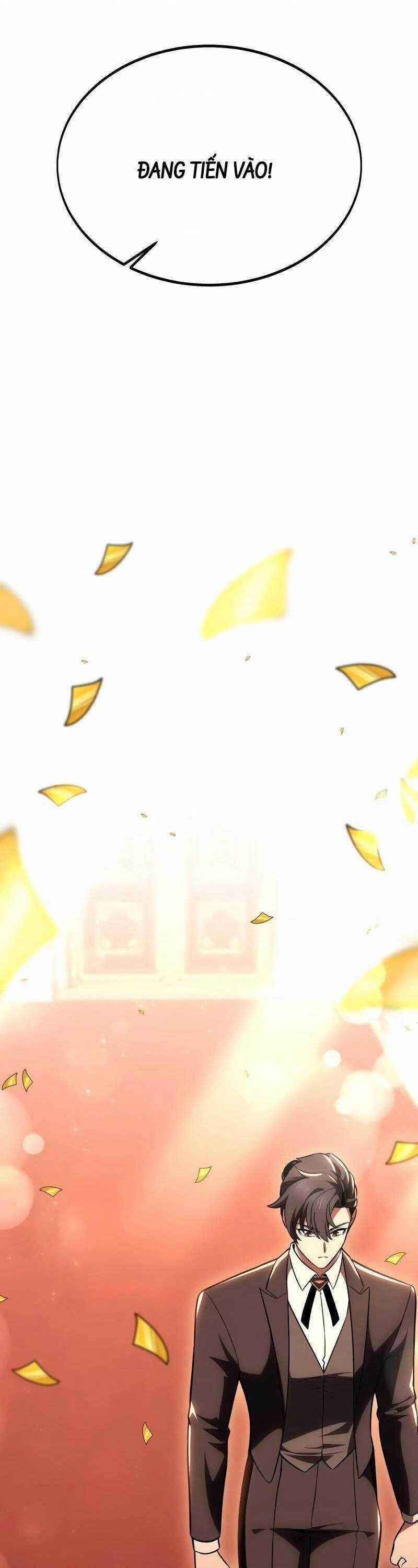 Tôi Đã Giết Tuyển Thủ Học Viện Chapter 35 trang 18