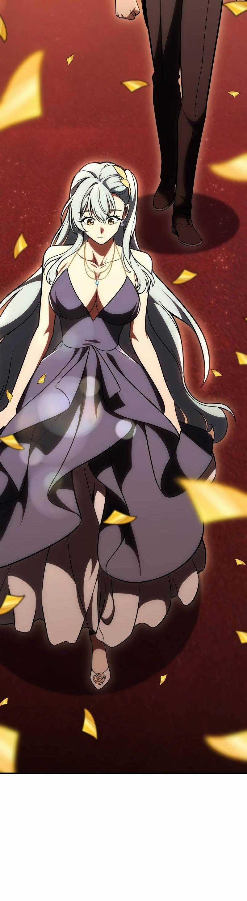 Tôi Đã Giết Tuyển Thủ Học Viện Chapter 35 trang 19