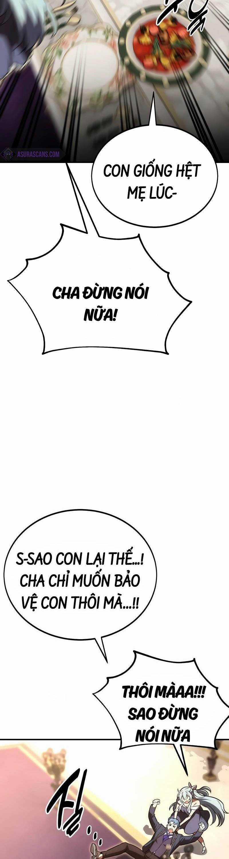 Tôi Đã Giết Tuyển Thủ Học Viện Chapter 35 trang 2