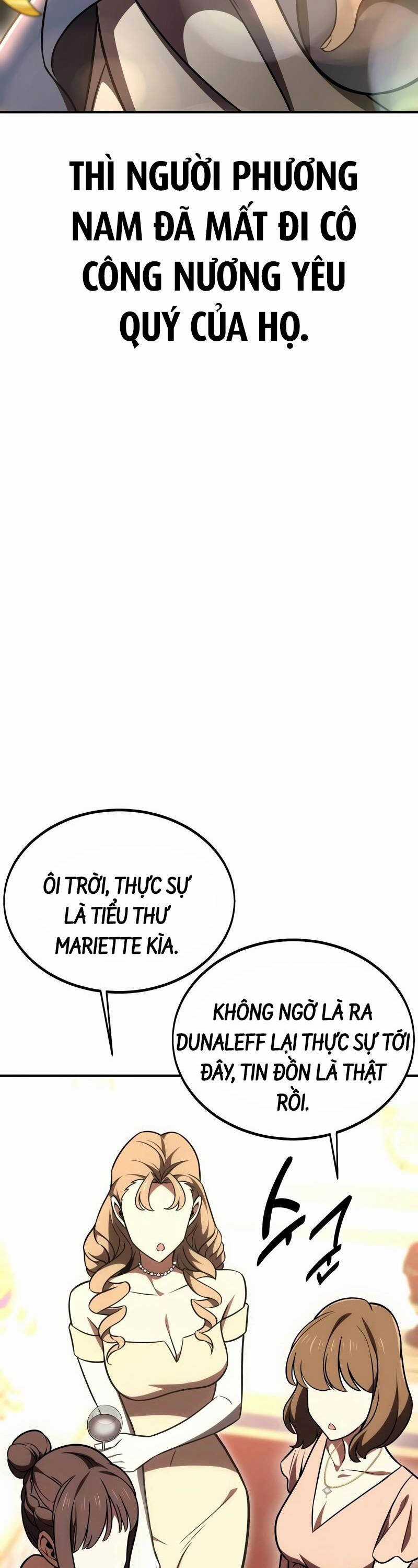 Tôi Đã Giết Tuyển Thủ Học Viện Chapter 35 trang 22