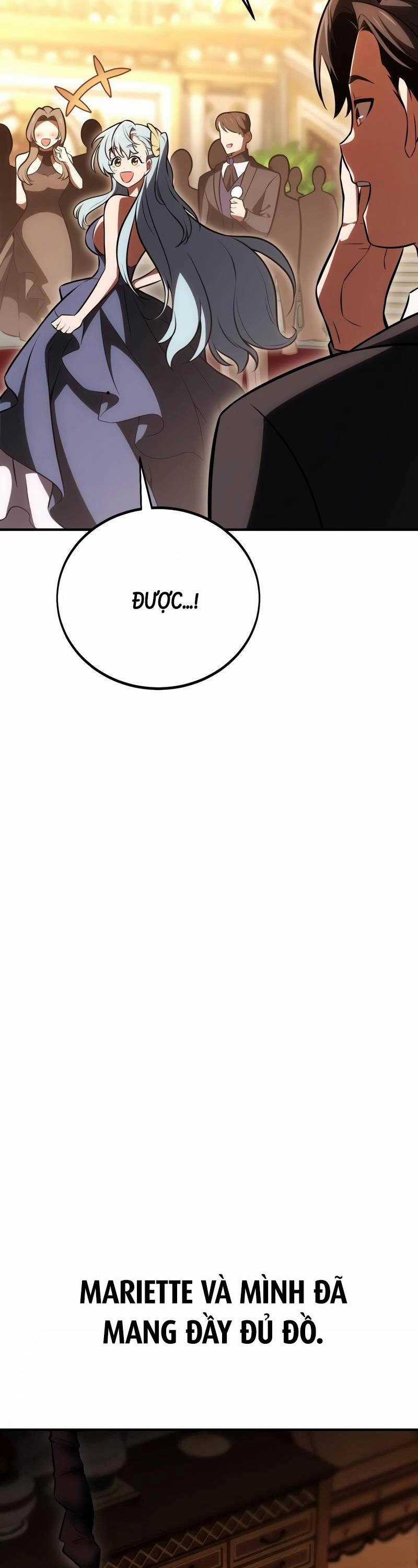 Tôi Đã Giết Tuyển Thủ Học Viện Chapter 35 trang 25