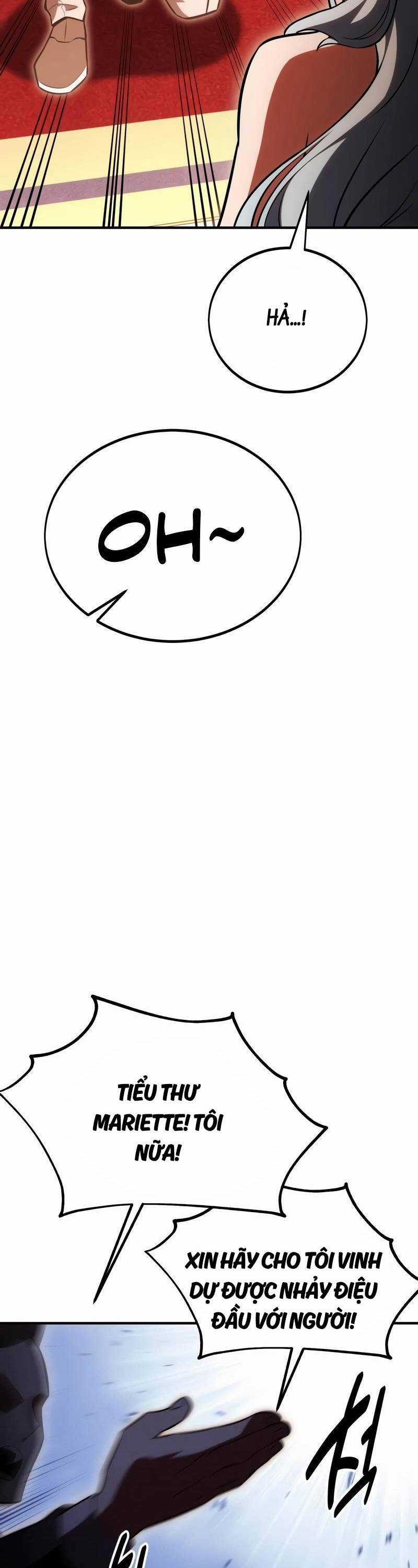 Tôi Đã Giết Tuyển Thủ Học Viện Chapter 35 trang 28