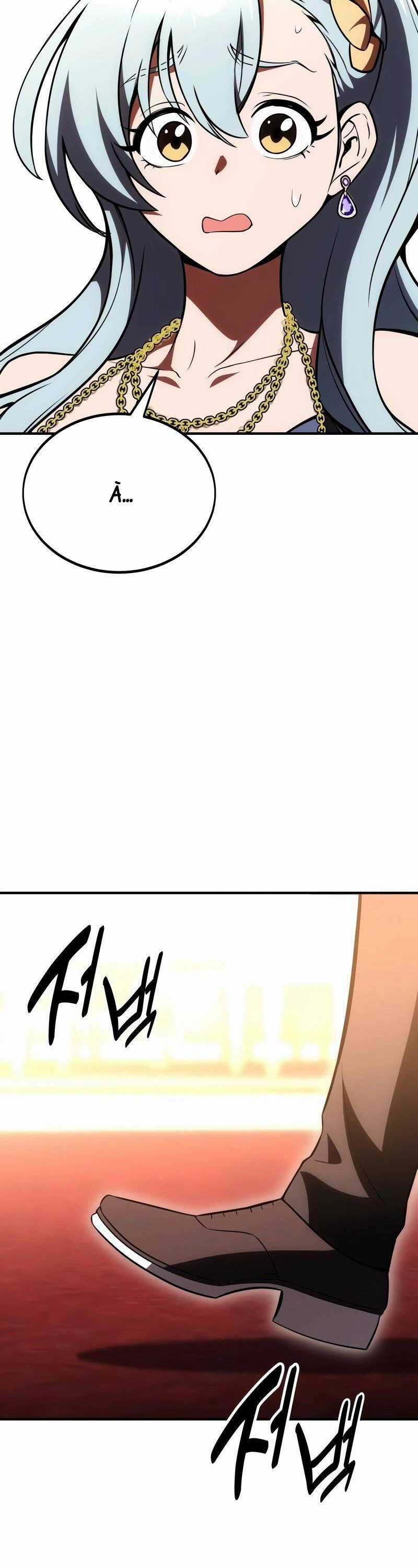 Tôi Đã Giết Tuyển Thủ Học Viện Chapter 35 trang 31