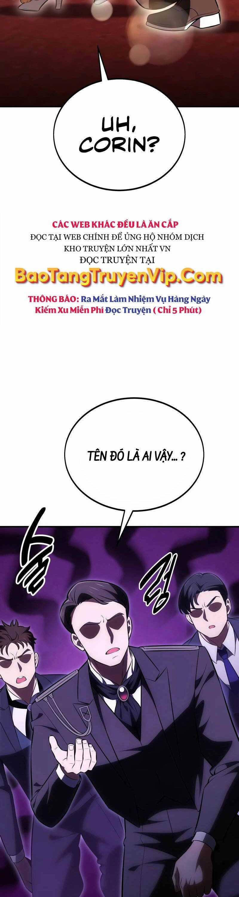 Tôi Đã Giết Tuyển Thủ Học Viện Chapter 35 trang 33