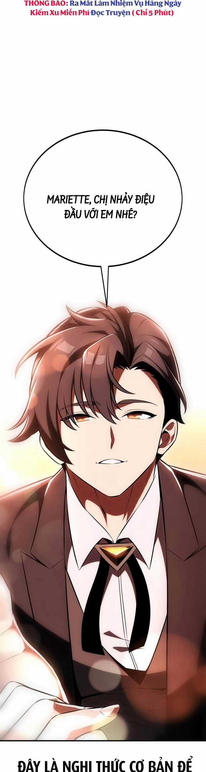 Tôi Đã Giết Tuyển Thủ Học Viện Chapter 35 trang 35