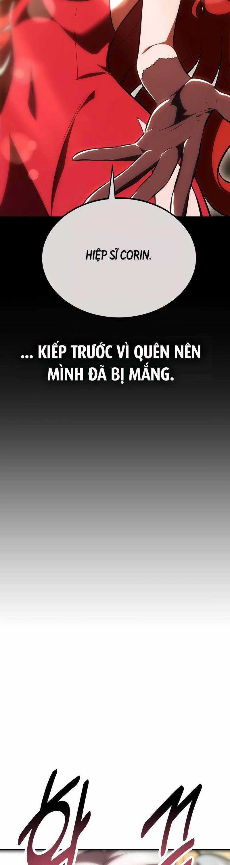 Tôi Đã Giết Tuyển Thủ Học Viện Chapter 35 trang 37