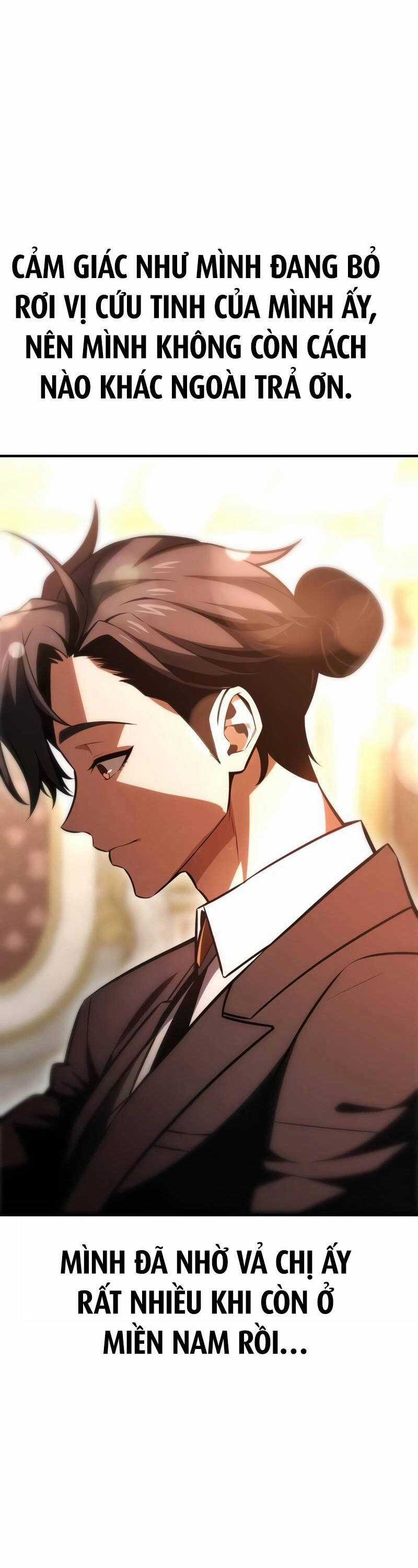 Tôi Đã Giết Tuyển Thủ Học Viện Chapter 35 trang 41