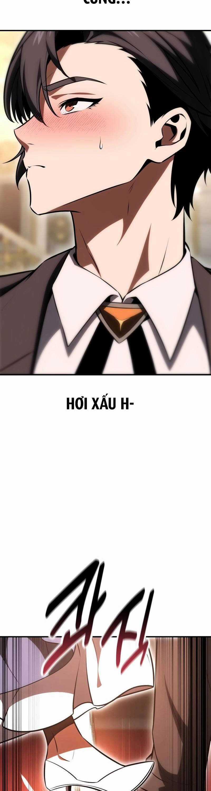 Tôi Đã Giết Tuyển Thủ Học Viện Chapter 35 trang 44