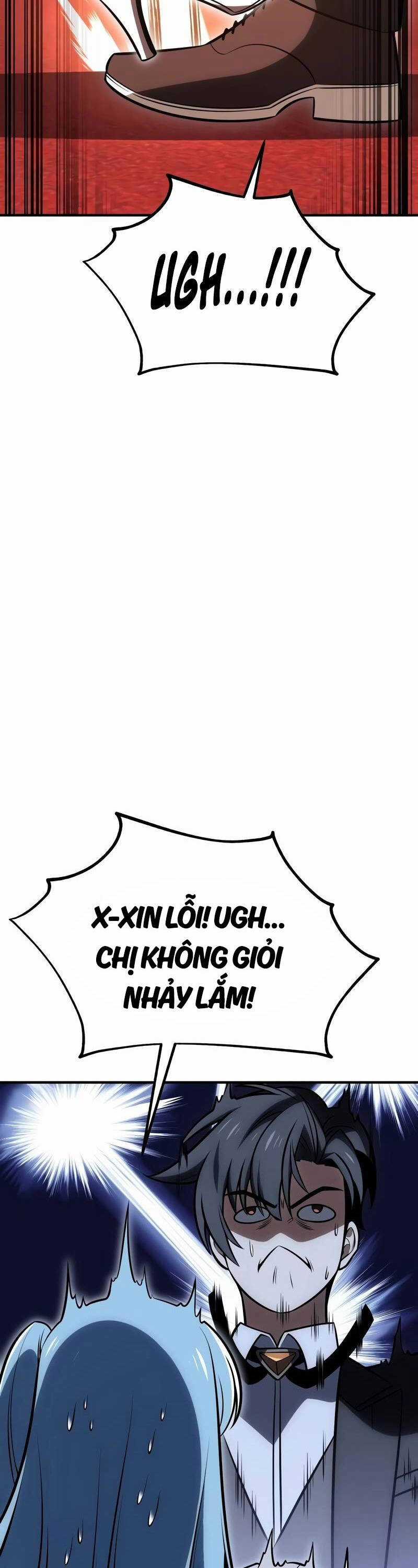 Tôi Đã Giết Tuyển Thủ Học Viện Chapter 35 trang 45