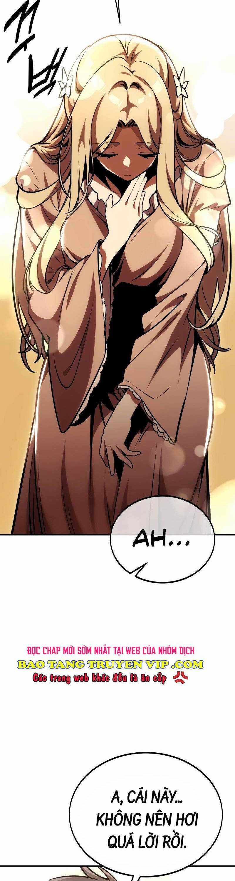 Tôi Đã Giết Tuyển Thủ Học Viện Chapter 35 trang 5