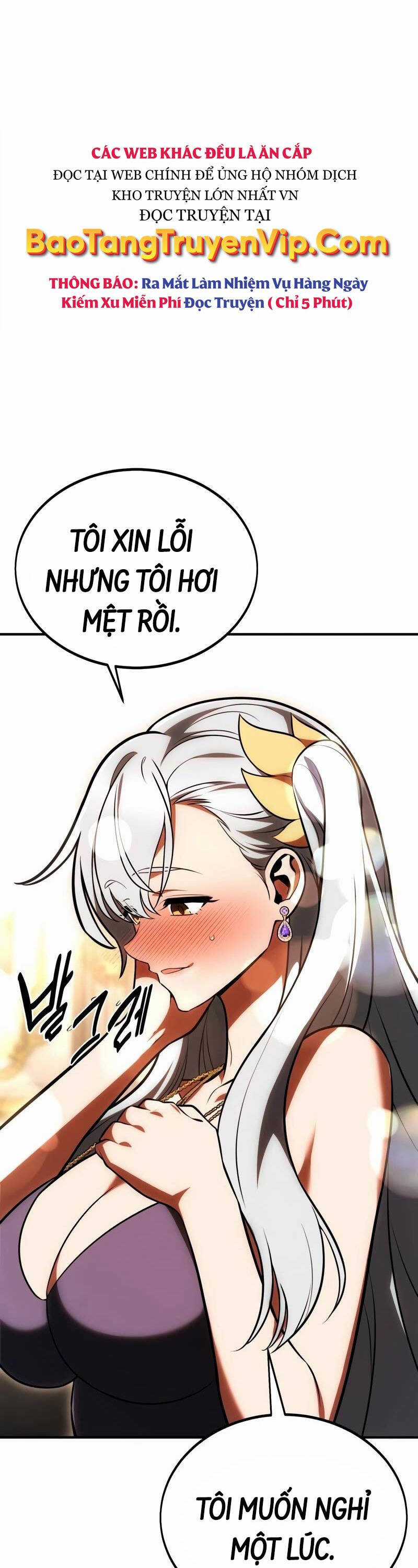 Tôi Đã Giết Tuyển Thủ Học Viện Chapter 35 trang 57