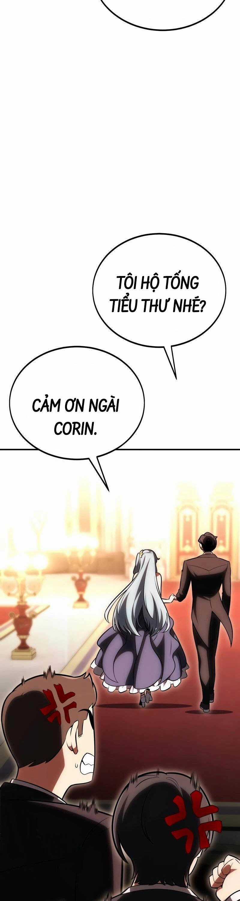 Tôi Đã Giết Tuyển Thủ Học Viện Chapter 35 trang 58