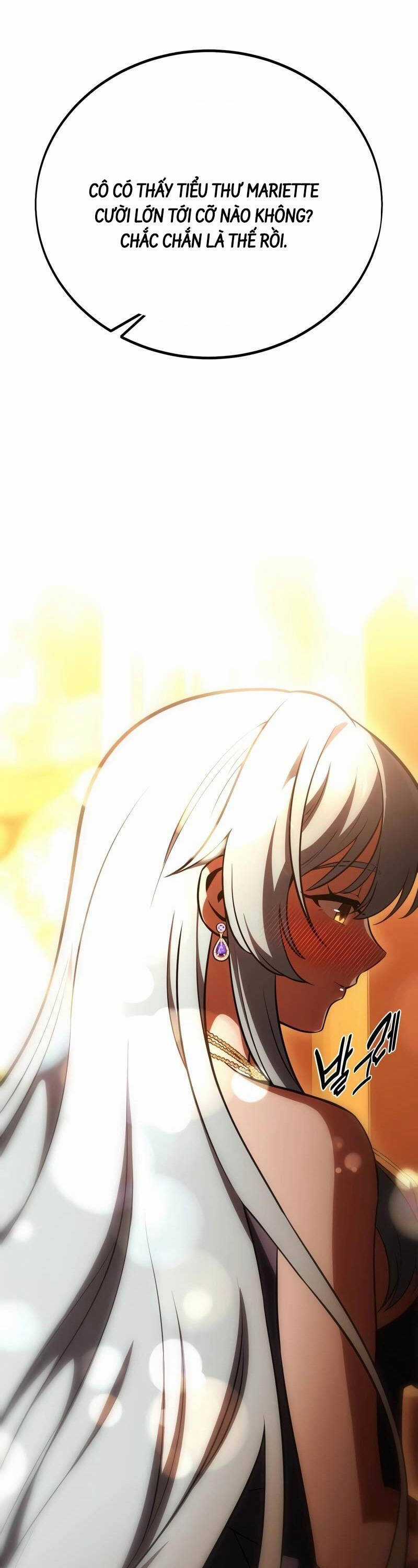 Tôi Đã Giết Tuyển Thủ Học Viện Chapter 35 trang 61