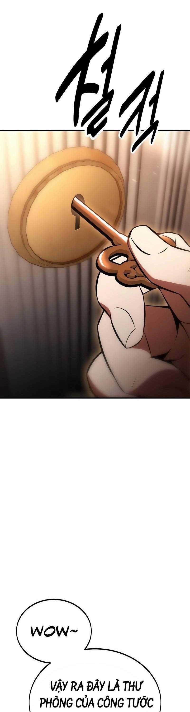 Tôi Đã Giết Tuyển Thủ Học Viện Chapter 35 trang 63