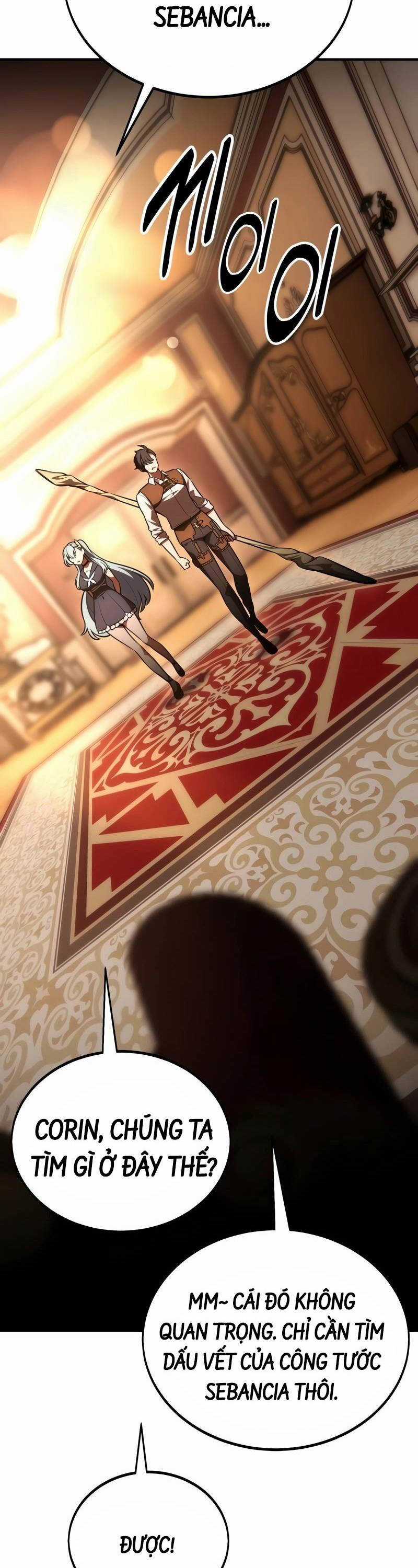 Tôi Đã Giết Tuyển Thủ Học Viện Chapter 35 trang 64