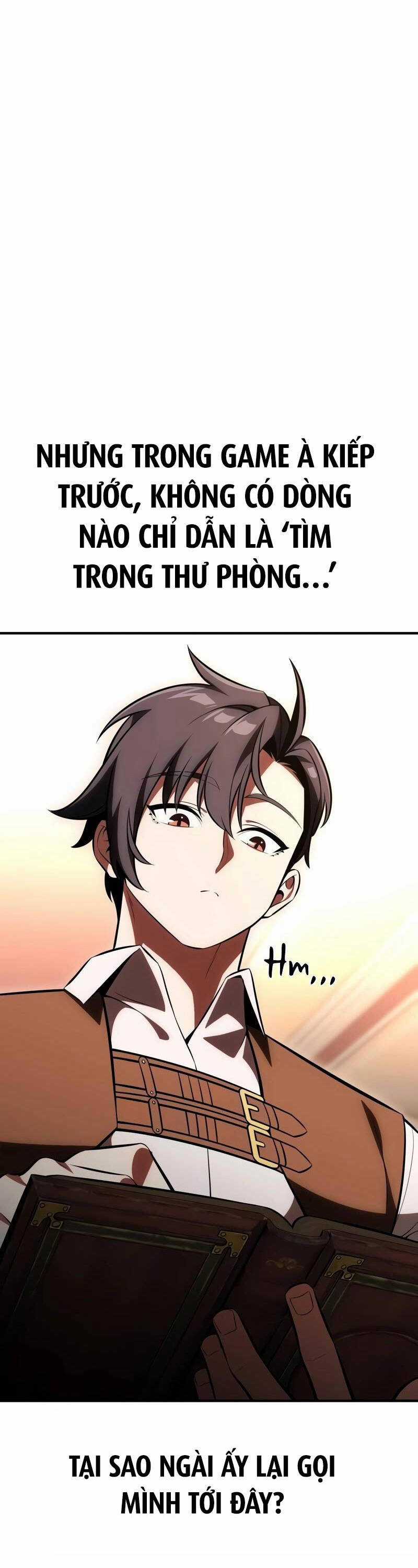 Tôi Đã Giết Tuyển Thủ Học Viện Chapter 35 trang 67