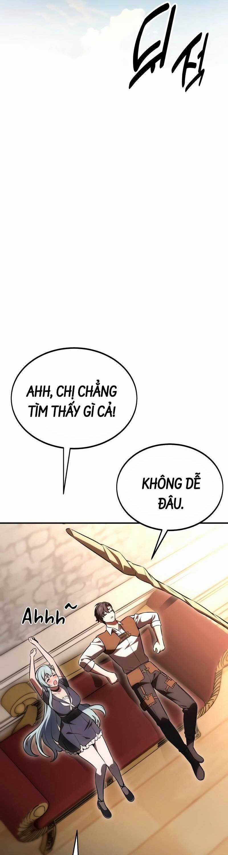 Tôi Đã Giết Tuyển Thủ Học Viện Chapter 35 trang 69