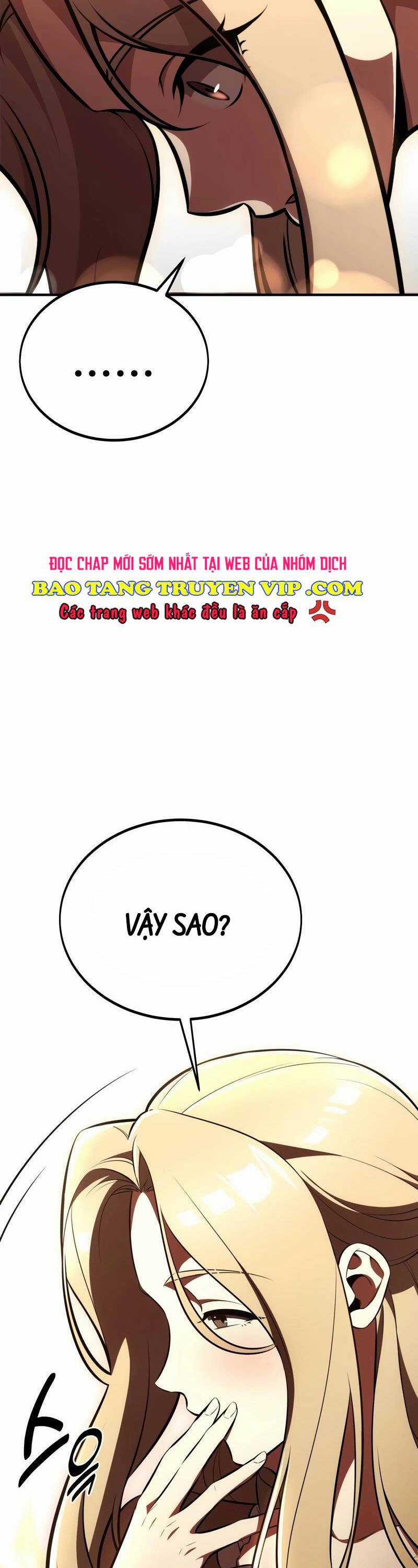 Tôi Đã Giết Tuyển Thủ Học Viện Chapter 35 trang 7