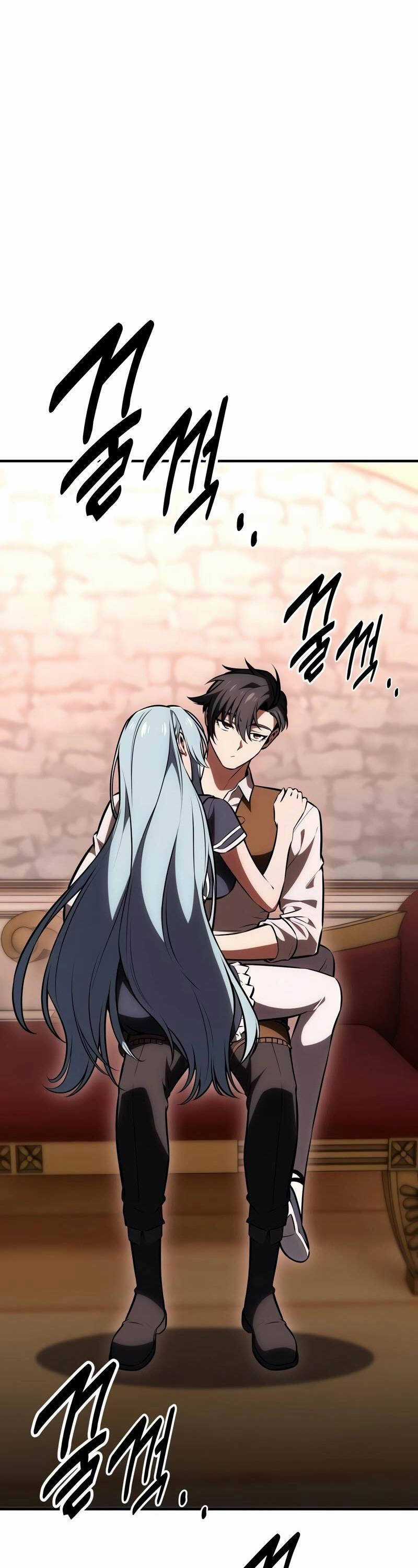 Tôi Đã Giết Tuyển Thủ Học Viện Chapter 35 trang 75