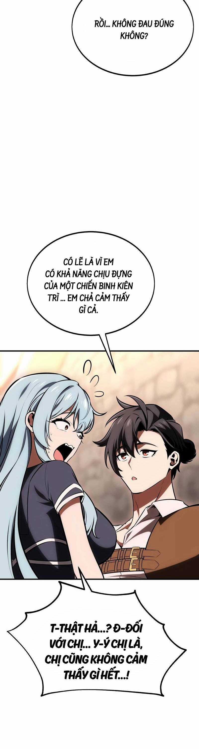 Tôi Đã Giết Tuyển Thủ Học Viện Chapter 35 trang 77