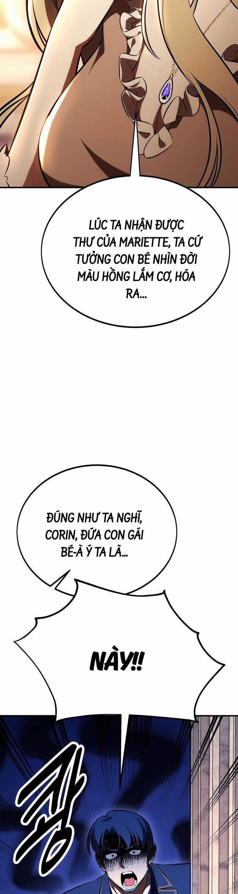 Tôi Đã Giết Tuyển Thủ Học Viện Chapter 35 trang 8