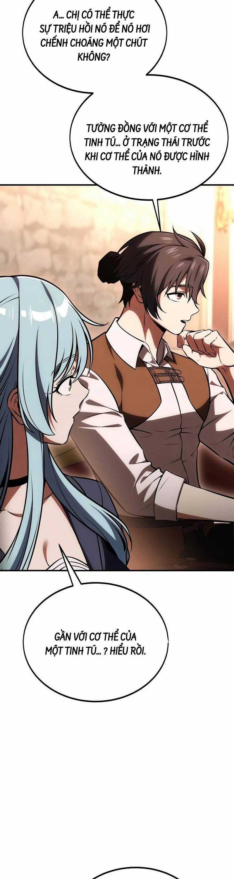 Tôi Đã Giết Tuyển Thủ Học Viện Chapter 35 trang 82