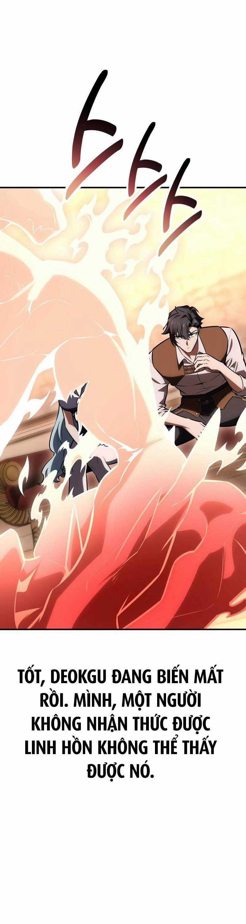 Tôi Đã Giết Tuyển Thủ Học Viện Chapter 35 trang 84