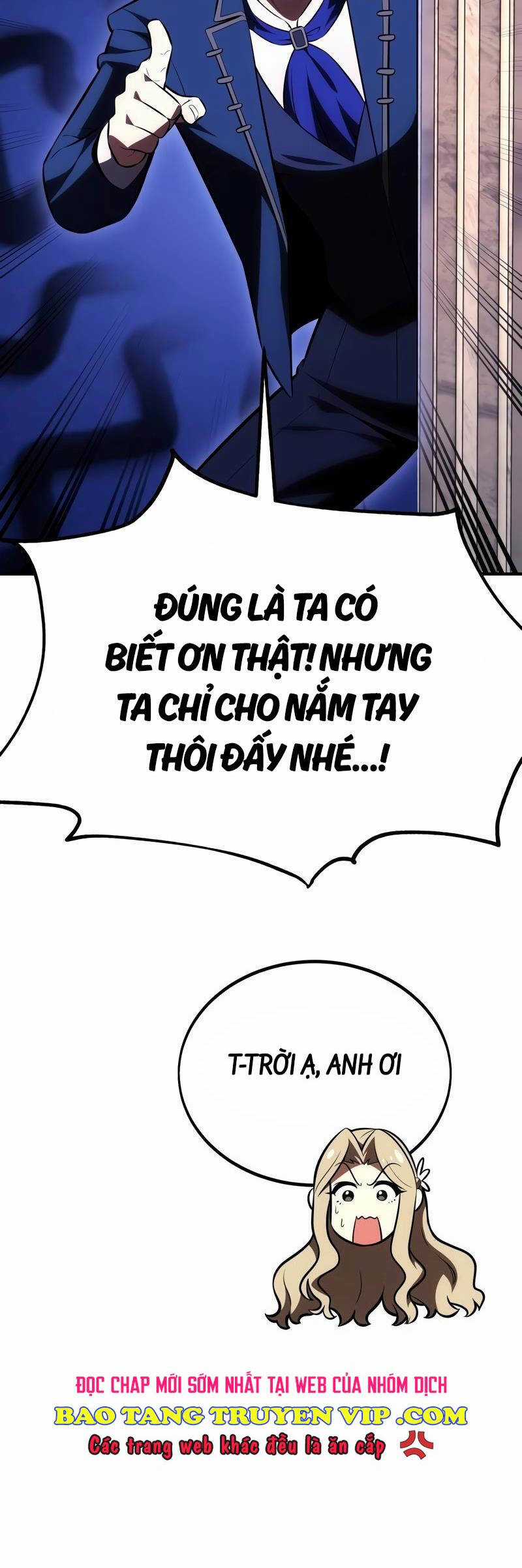 Tôi Đã Giết Tuyển Thủ Học Viện Chapter 35 trang 9