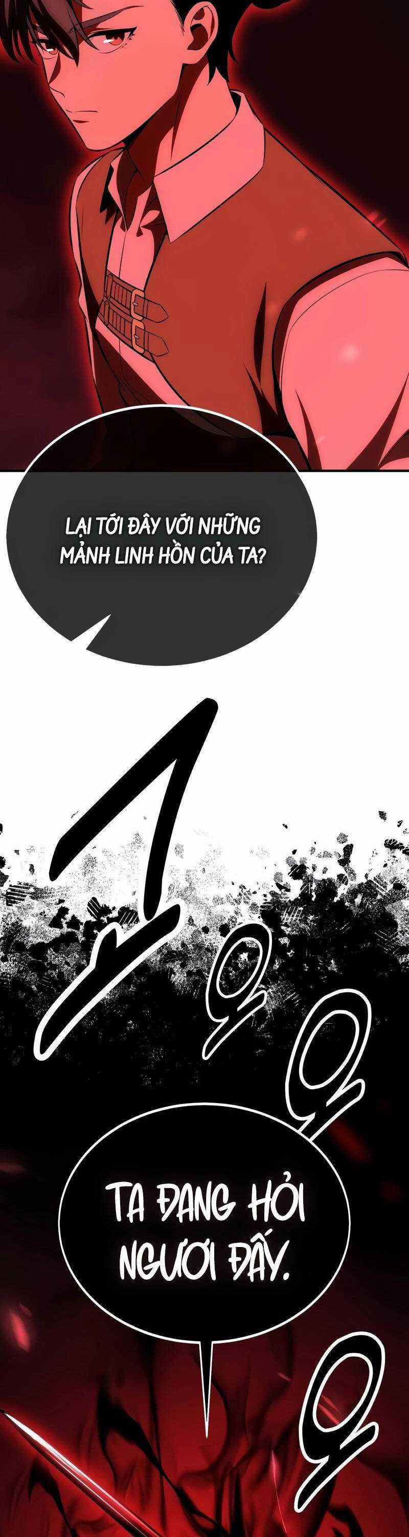 Tôi Đã Giết Tuyển Thủ Học Viện Chapter 35 trang 93