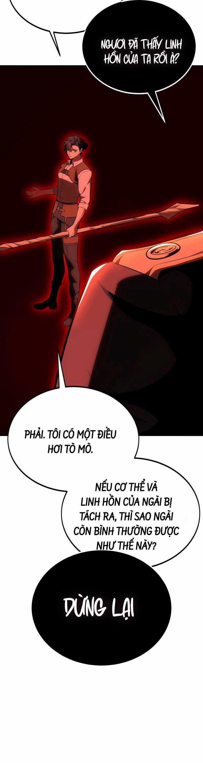 Tôi Đã Giết Tuyển Thủ Học Viện Chapter 35 trang 97