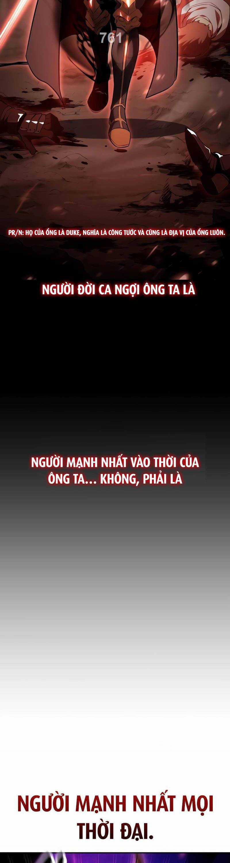 Tôi Đã Giết Tuyển Thủ Học Viện Chapter 36 trang 1