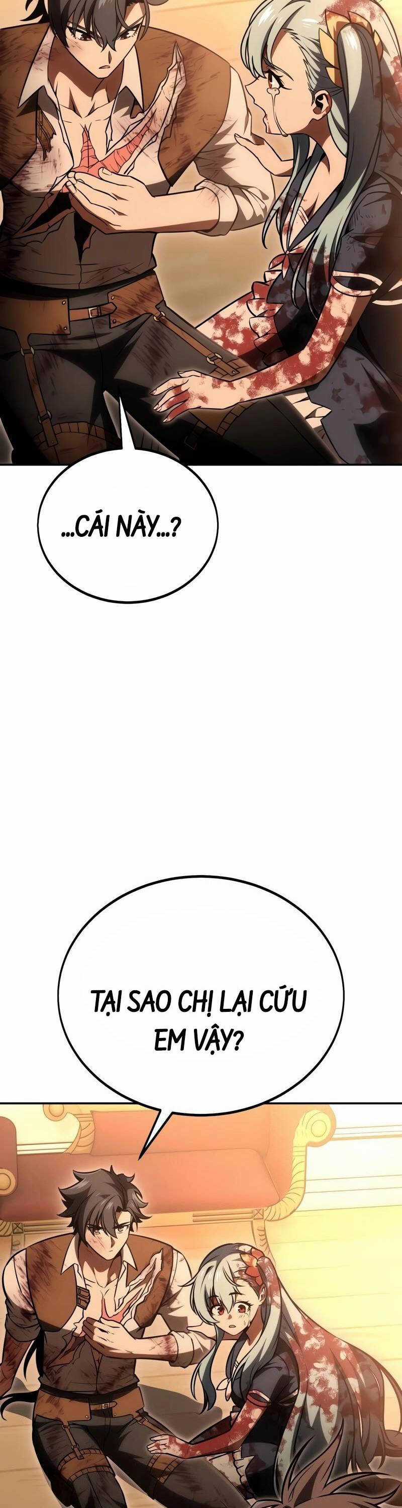 Tôi Đã Giết Tuyển Thủ Học Viện Chapter 36 trang 100