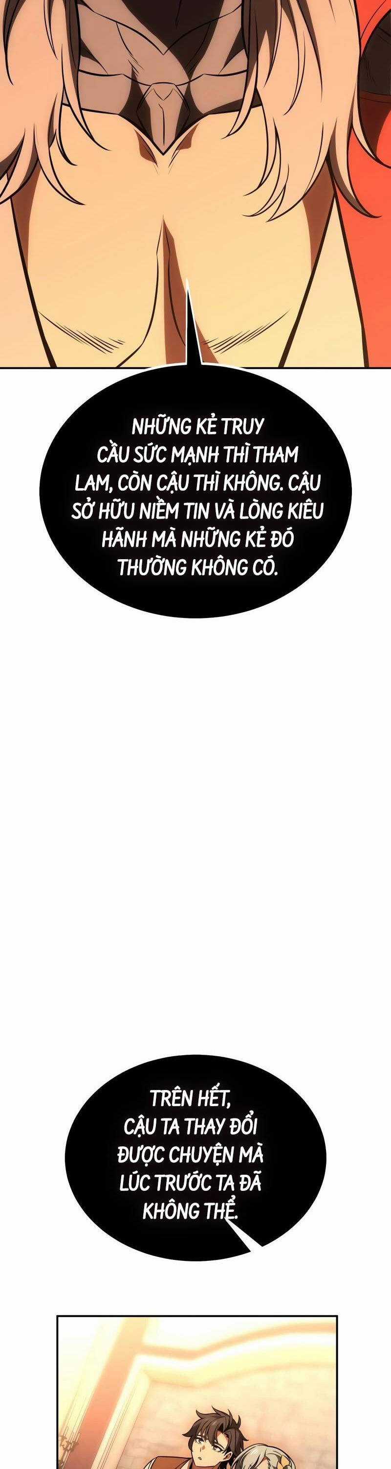 Tôi Đã Giết Tuyển Thủ Học Viện Chapter 36 trang 106