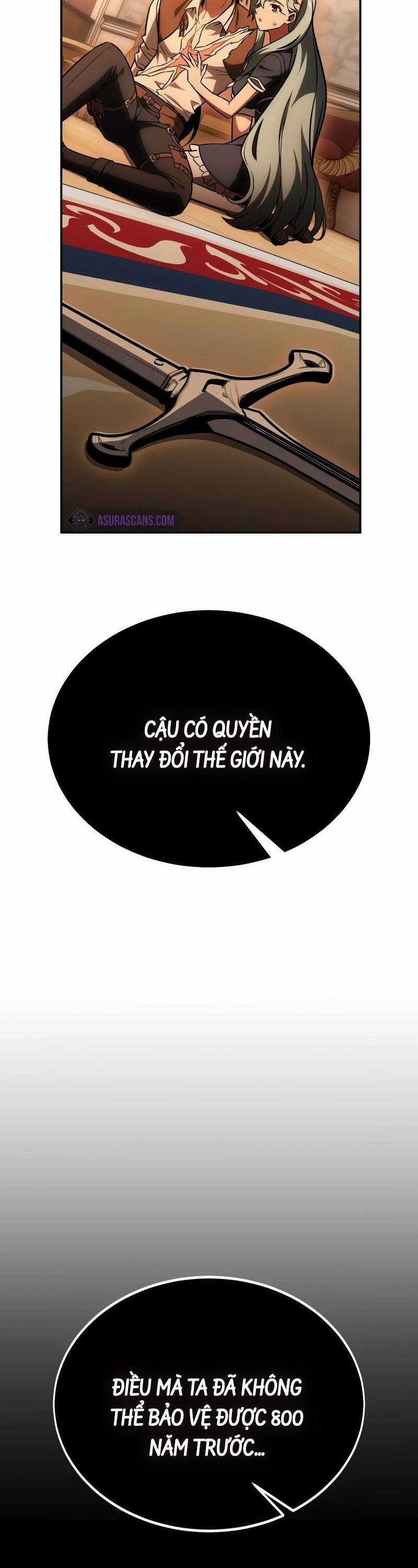 Tôi Đã Giết Tuyển Thủ Học Viện Chapter 36 trang 107