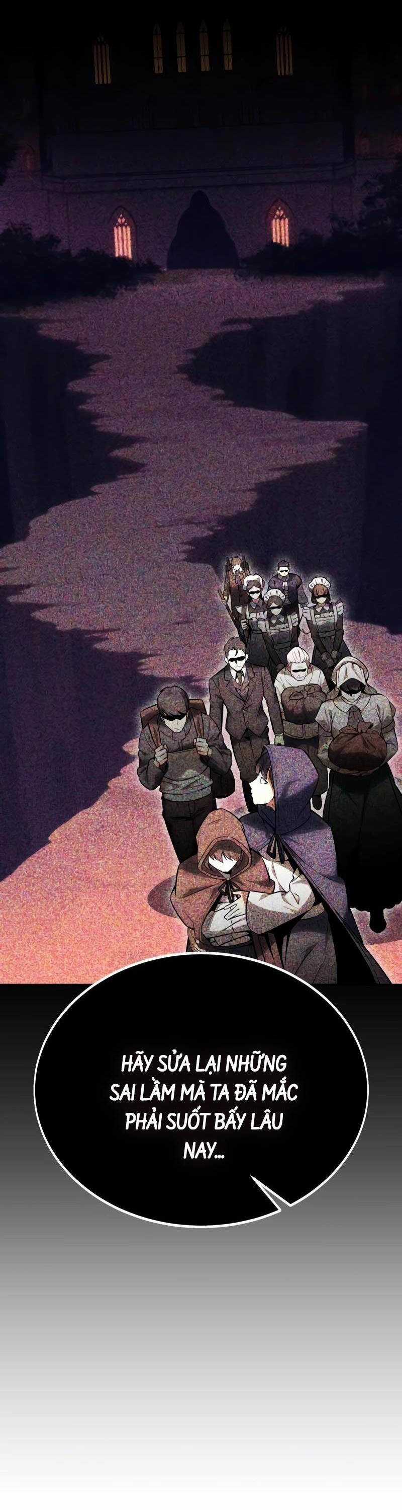 Tôi Đã Giết Tuyển Thủ Học Viện Chapter 36 trang 108