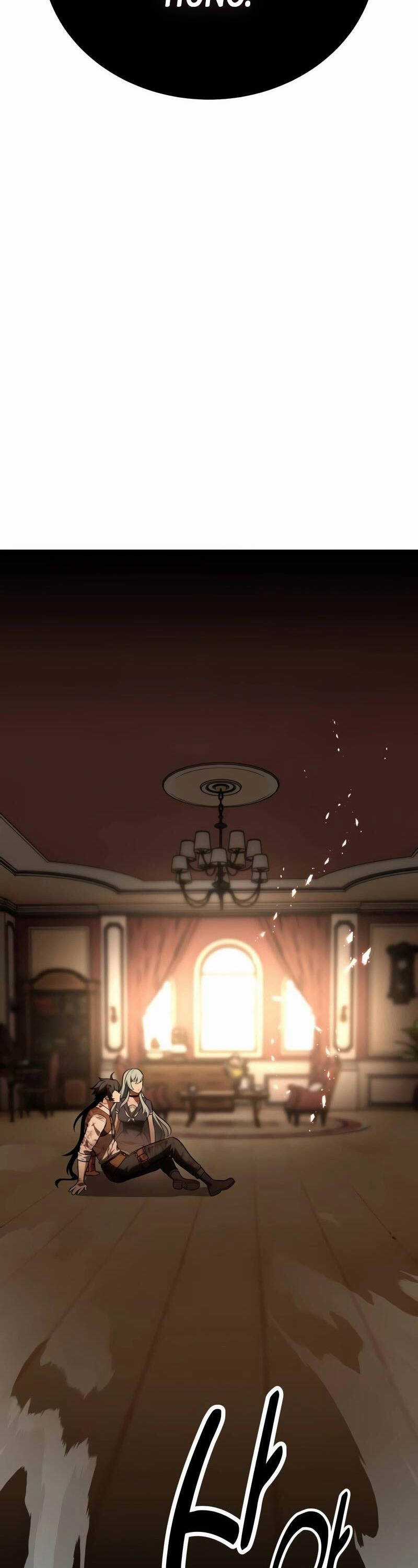 Tôi Đã Giết Tuyển Thủ Học Viện Chapter 36 trang 110