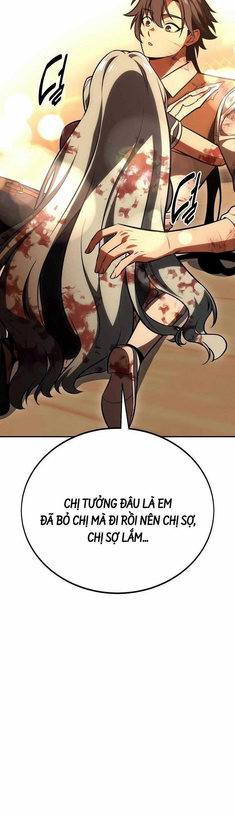 Tôi Đã Giết Tuyển Thủ Học Viện Chapter 36 trang 114