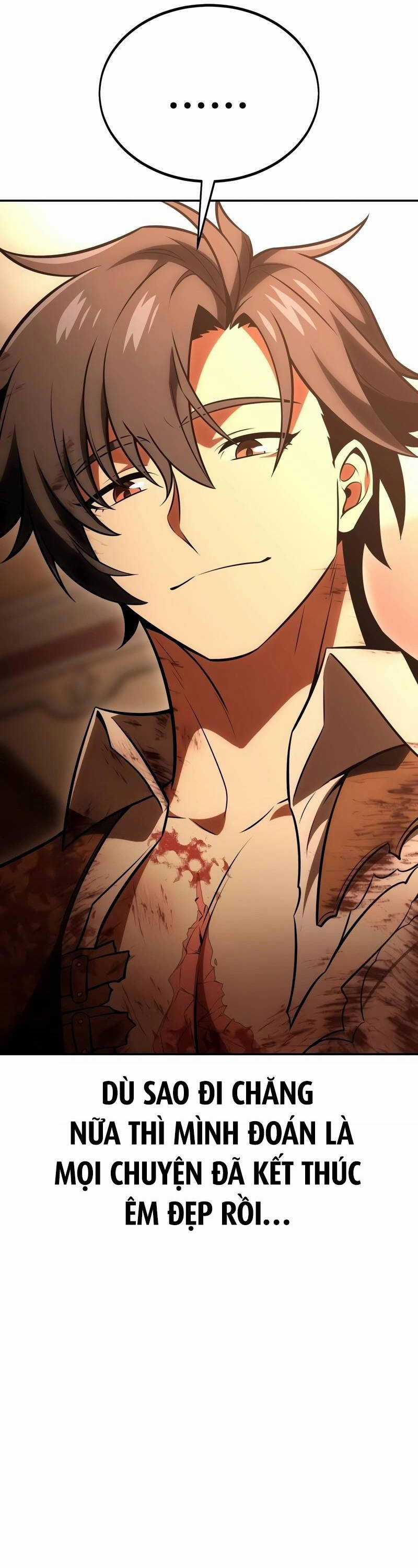 Tôi Đã Giết Tuyển Thủ Học Viện Chapter 36 trang 116