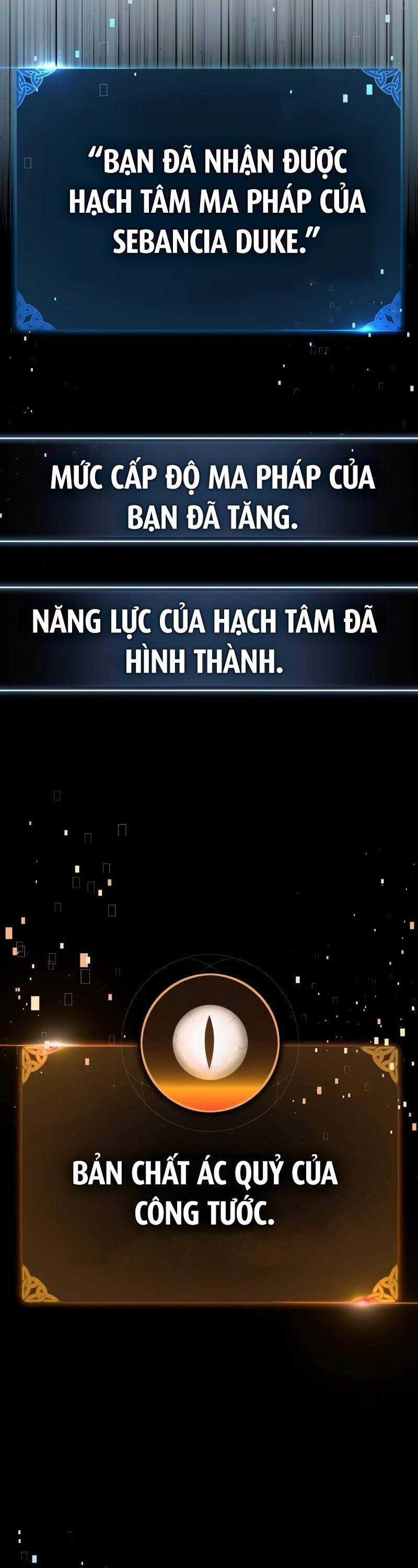 Tôi Đã Giết Tuyển Thủ Học Viện Chapter 36 trang 118