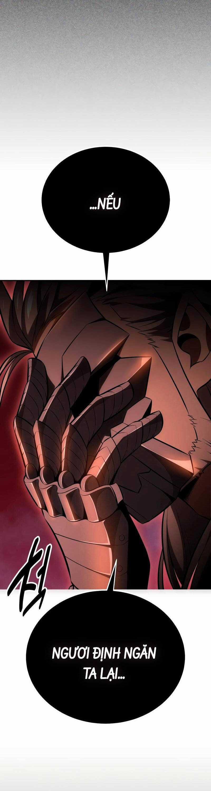 Tôi Đã Giết Tuyển Thủ Học Viện Chapter 36 trang 17