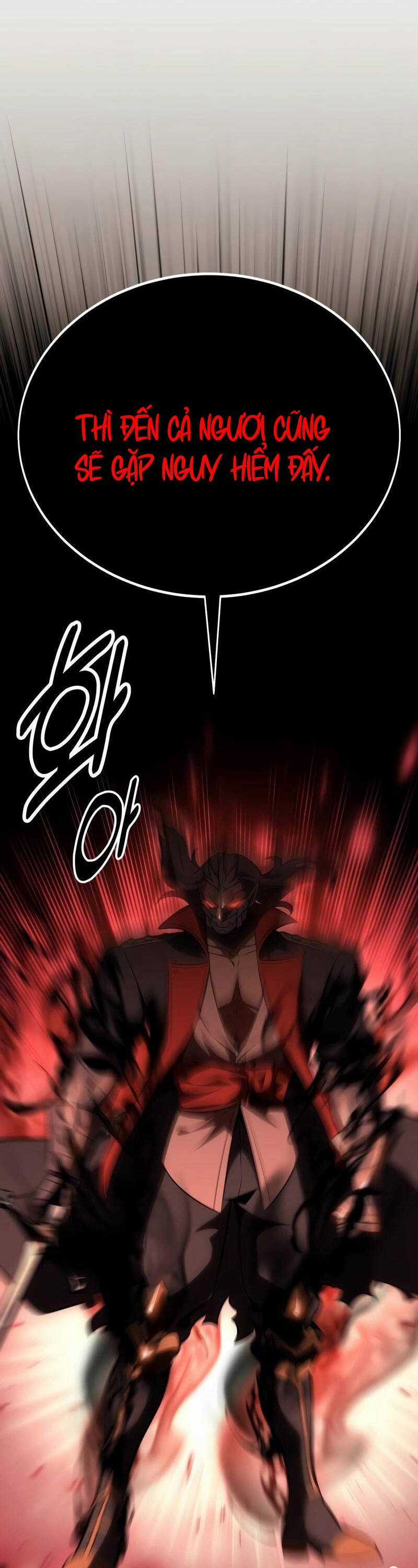 Tôi Đã Giết Tuyển Thủ Học Viện Chapter 36 trang 18