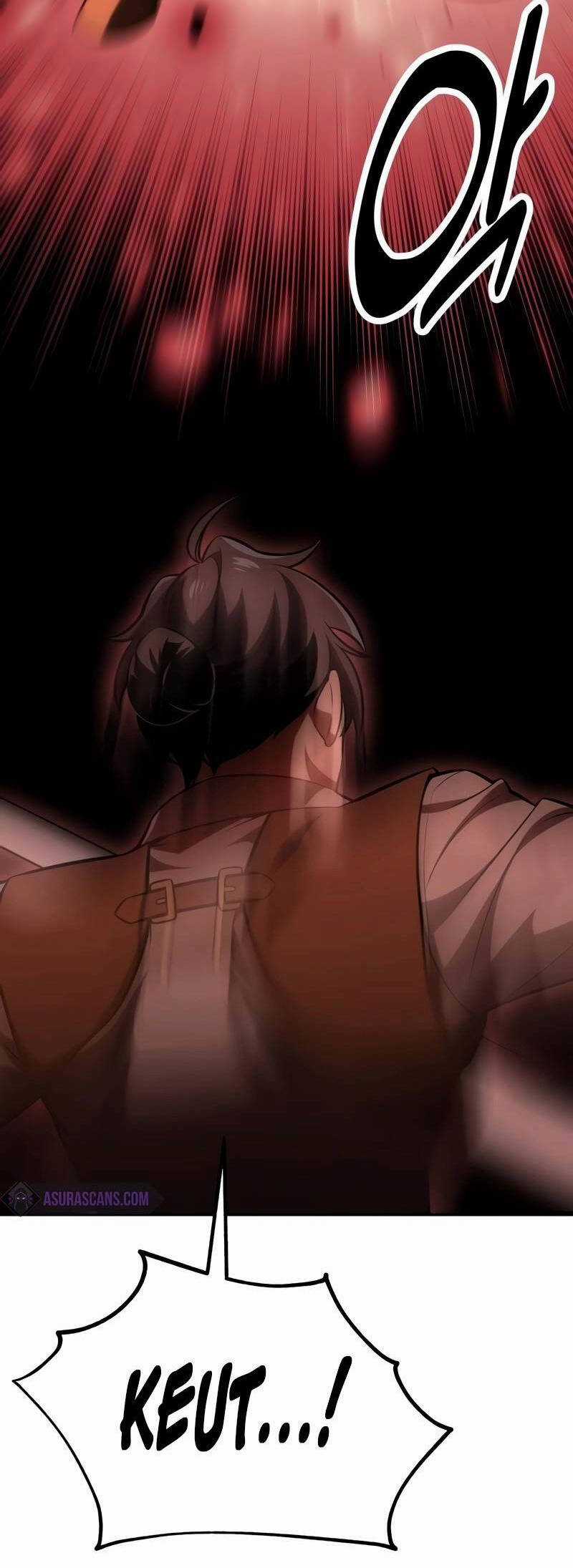 Tôi Đã Giết Tuyển Thủ Học Viện Chapter 36 trang 19