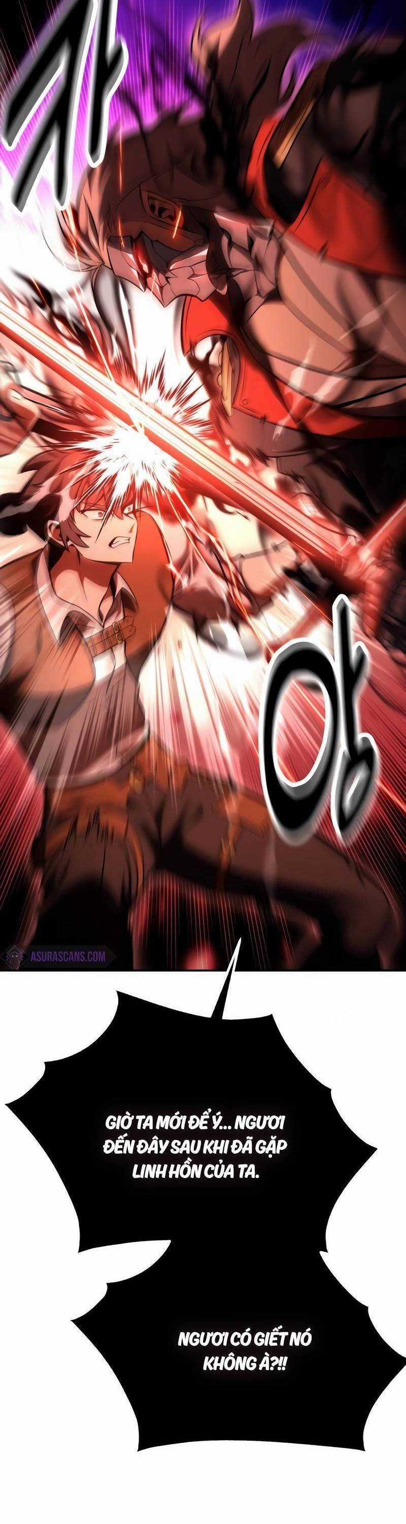 Tôi Đã Giết Tuyển Thủ Học Viện Chapter 36 trang 2