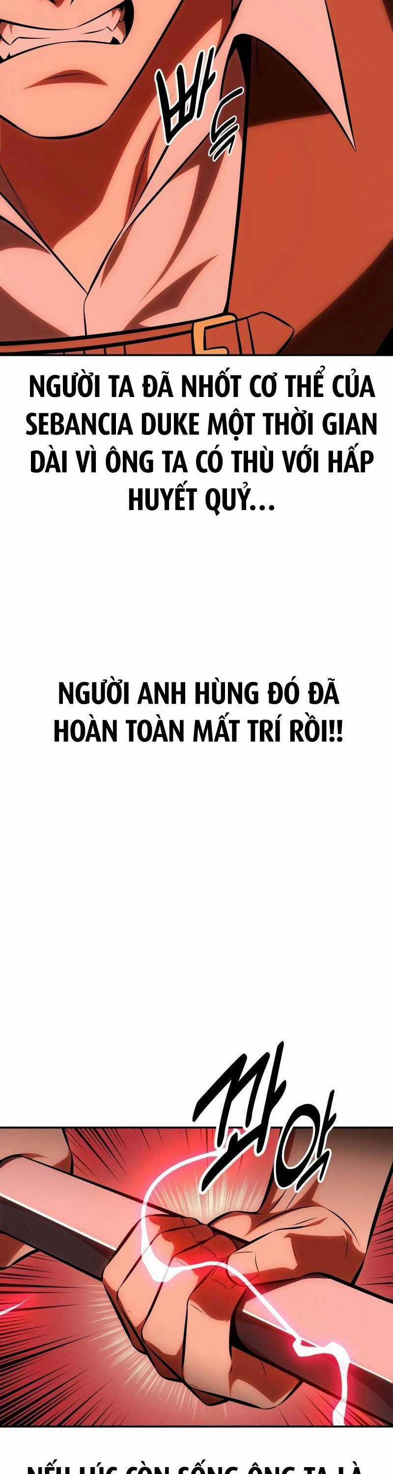 Tôi Đã Giết Tuyển Thủ Học Viện Chapter 36 trang 21