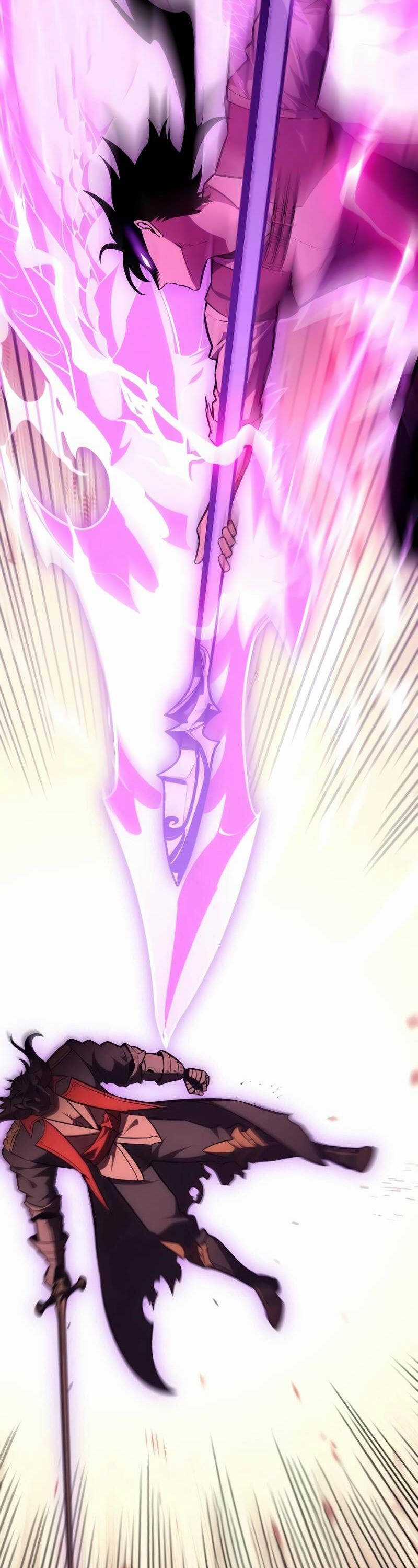 Tôi Đã Giết Tuyển Thủ Học Viện Chapter 36 trang 25