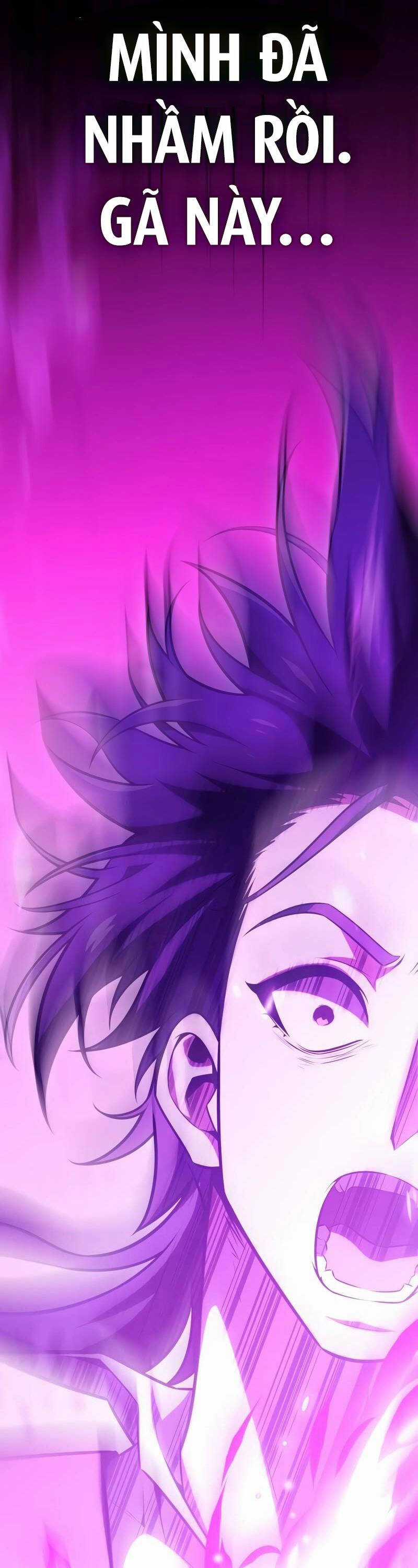 Tôi Đã Giết Tuyển Thủ Học Viện Chapter 36 trang 35