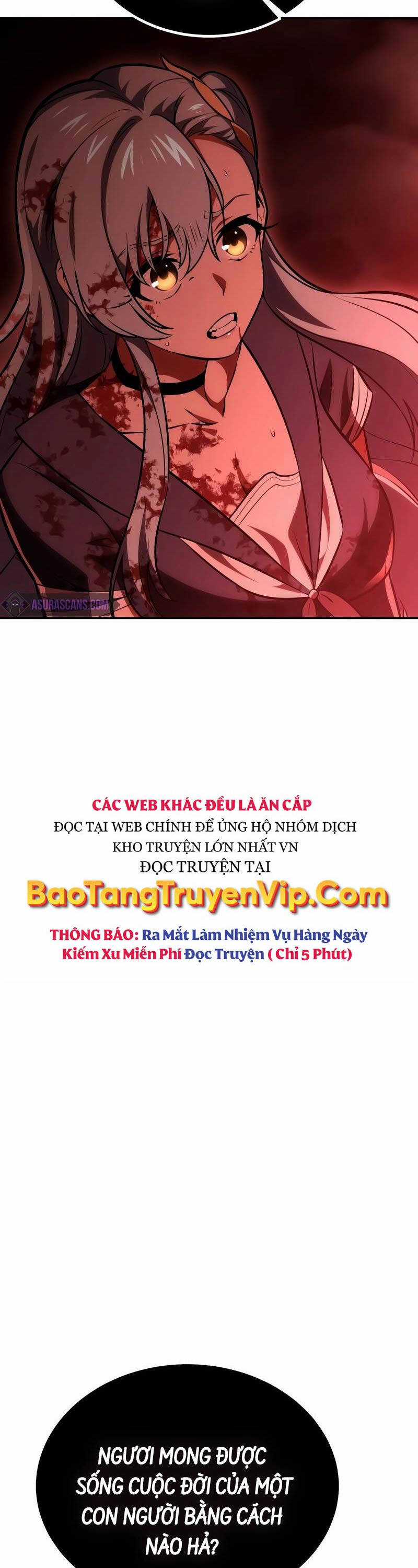 Tôi Đã Giết Tuyển Thủ Học Viện Chapter 36 trang 38